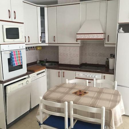 Отель El Piso Фуэнхирола Экстерьер фото